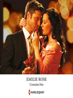 cover image of Corazón frío